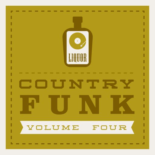 COUNTRY FUNK VOLUME 4