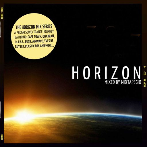 HORIZON