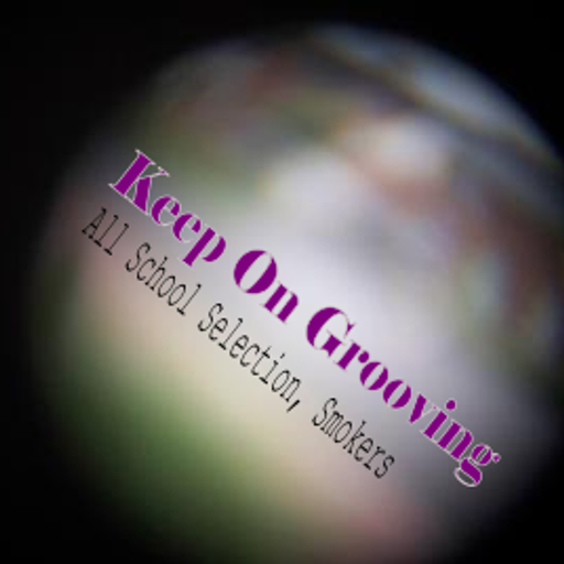Keep On Grooving
