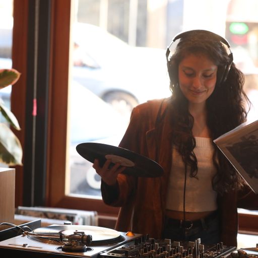 Artform Radio: Luna // 30-12-21
