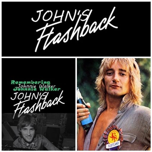 johnnie walker talks to rod stewart EDIT