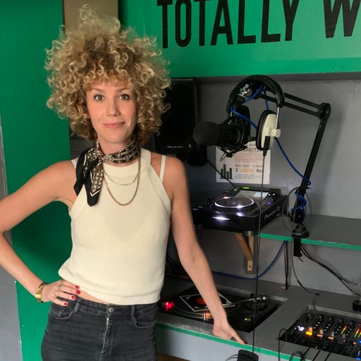The Noble & Heath Soul Show - Emma Noble ~ 01.09.22