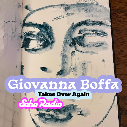 Giovanna Boffa Takes Over Again (31/01/2026)