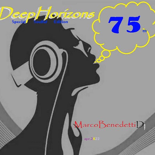 DeepTech Soulful Edion 75 th