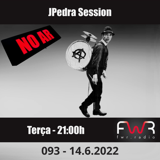 JPedra Session 093 - 14.6.2022