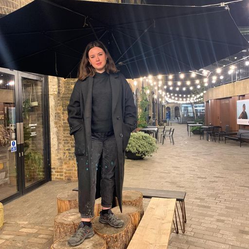 Phoebe Valentine - 15/10/22