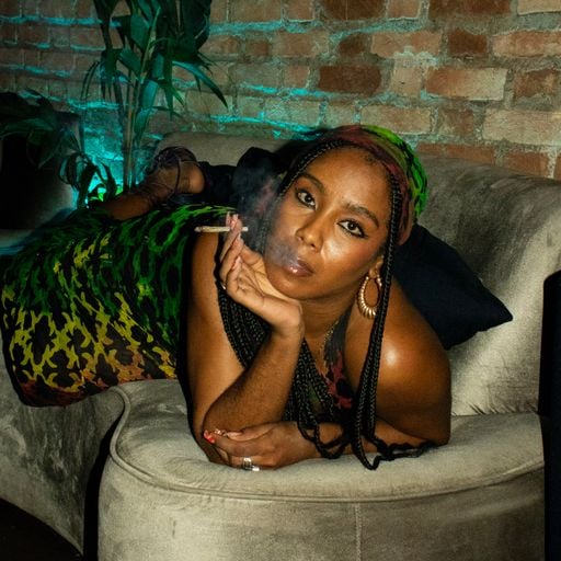 Lys Ventura - BBPM (brazil black party magic) - 10th December 2024