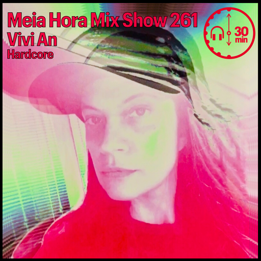 MHMS261 Vivi An-Hardcore