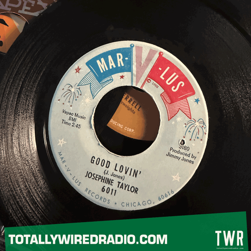 Girl About Town w/ DJ Nico ~ 23.10.25