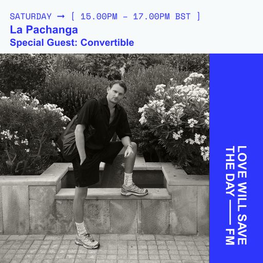 2025-07-19 La Pachanga - Gaucho