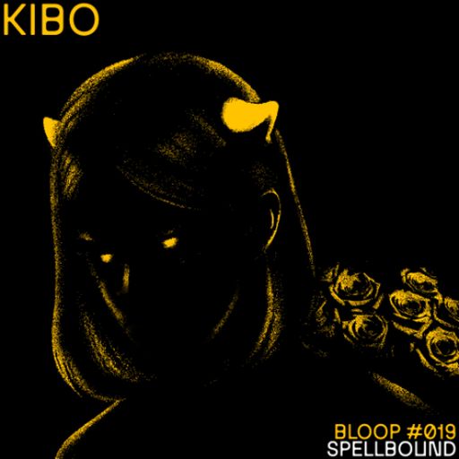 Spellbound w/ Kibo - 26.03.26 [Bloop London Radio]