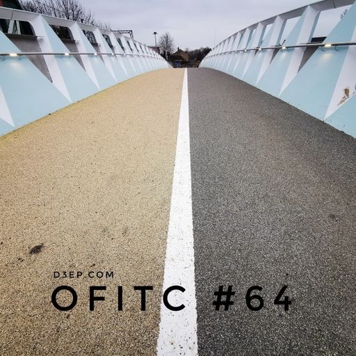 4Colours - One Foot In The Chill (04/01/22)