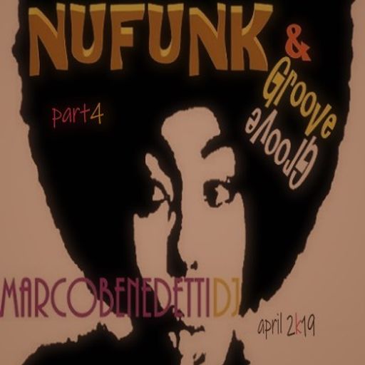 Nu Funk & Groove part 4