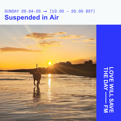 2026-04-26-Suspended in Air | LWSTD-FM