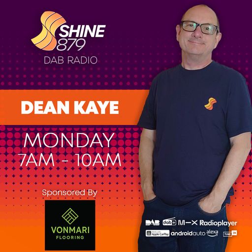 Dean Kaye - 04 May 2026