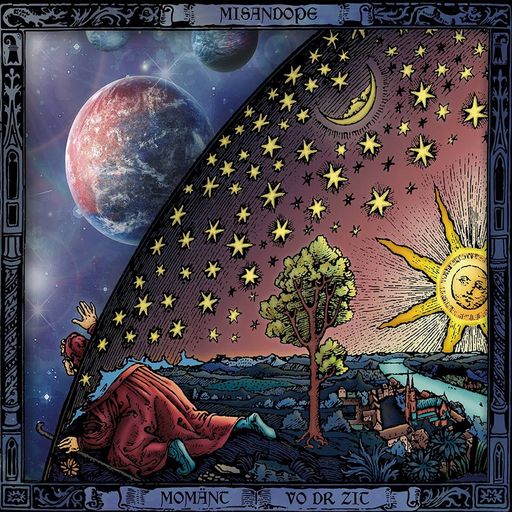 Aight on Air: Misandope