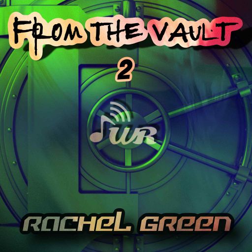 RACHEL GREEN for Waves Radio #104