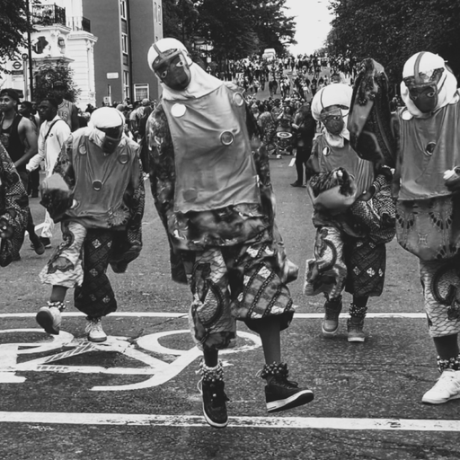 Reggae (Not Reggae) - 08/07/23