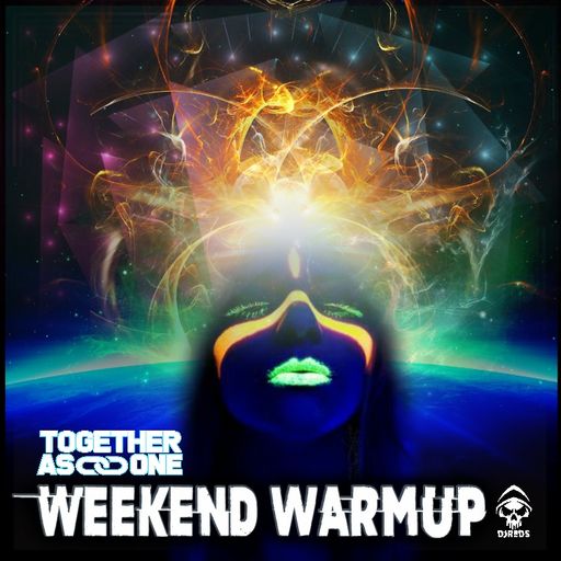 weekend warm up 11/02/2022