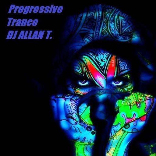 Toddy Tempo (DJ Allan T) -  Progressive Trance Mix