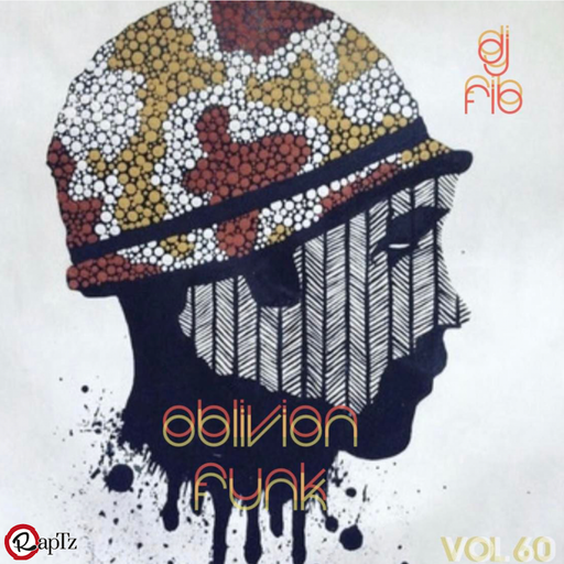 OBLIVION FUNK VOL 60 ~ AUSTRALIA DAY 2022