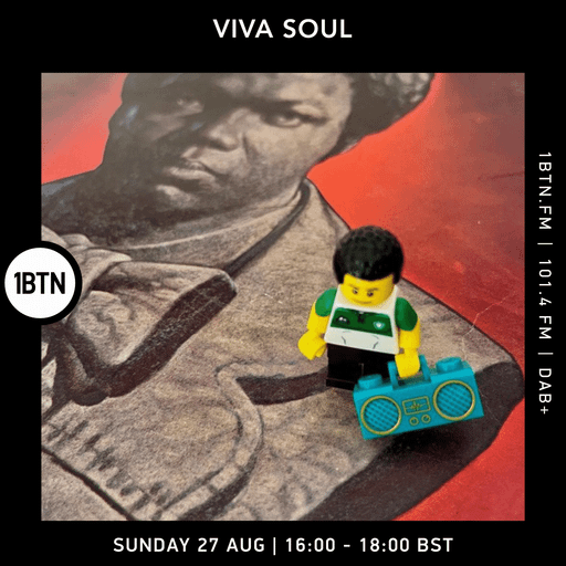 Viva Soul - 27.08.2023