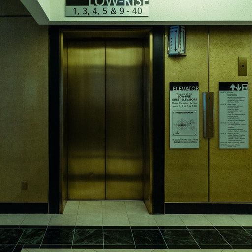 First Floor – Dabrye and Alessandro Adriani