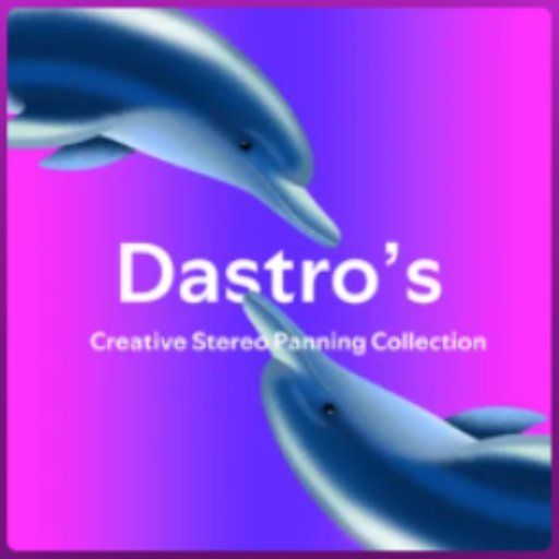 Dastro's Creative Stereo Panning DJ Set - Part 3