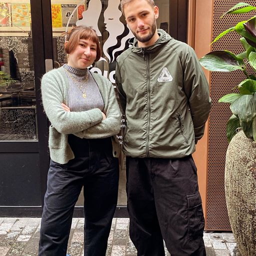 Pace Yourself w/ Joe & Henn - Voices Radio 02/11/23