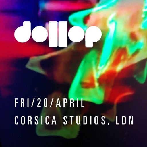 Arne VB - dollop garden mix