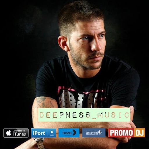 Dani Sbert - guest mix 99(26.09.15)