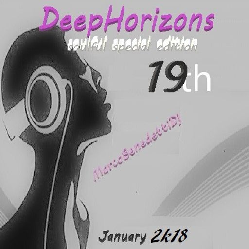 DeepTech Soulful Edition 19th