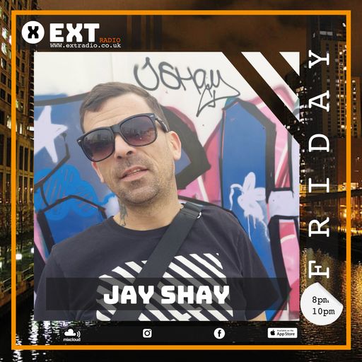 Jay Shay - 18 NOV 2022