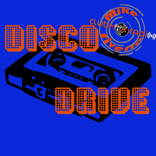 Mike Riverra - Disco Drive ep.12