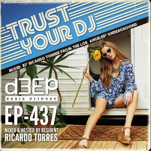 Ricardo Torres - The NDYD Show (18/04/26)