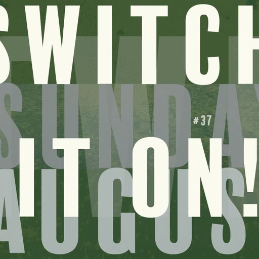 01.08.21 Switch It On! Jim Guynan