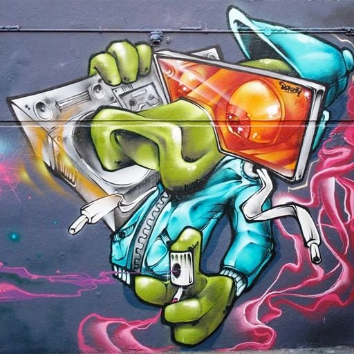 DJ Hedgehog - Back with a bang !!!  - OnlyOldSkoolRadio.com - 3rd January 2020