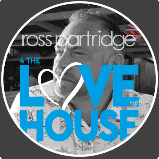 4TLOHUK Live Radio Show DJ Ross P [02/09/25]