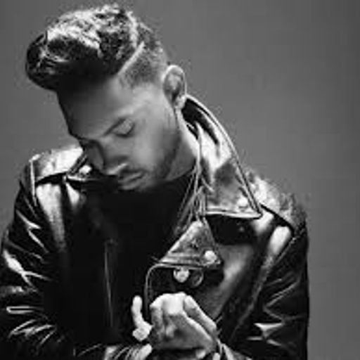 Soul-D-Out Radio Show: Interview with Singer Songwriter - Miguel