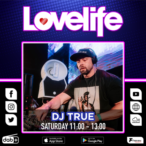 Dj True 21 OCT 2023