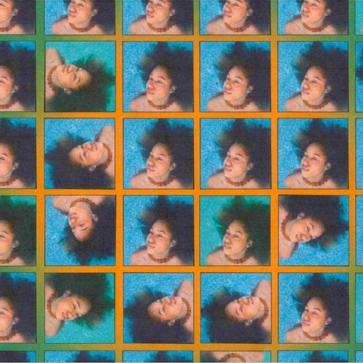 Creole Cuts with George Riley // 08-04-21