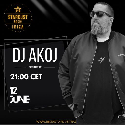 DJ Akoj	-	Worse White Session #33