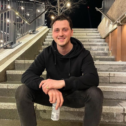 Discotti w/ Max De Tommaso