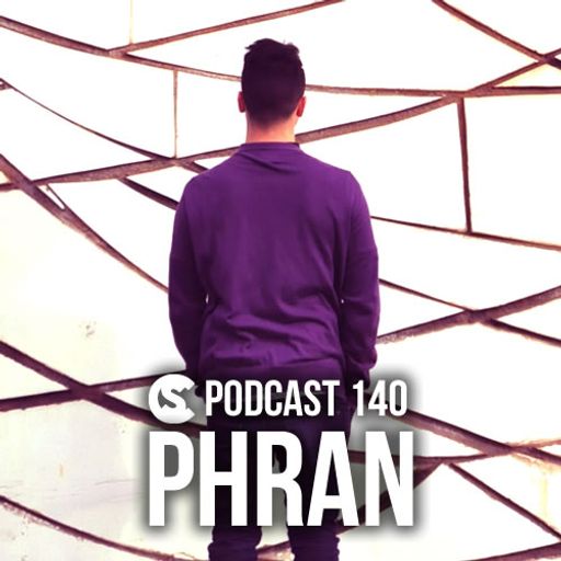 CS Podcast 140 - Phran
