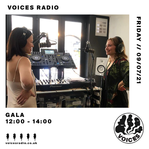 Gala - 09/07/21