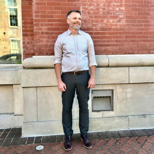 WW New Orleans: Brice Nice // 16-11-20