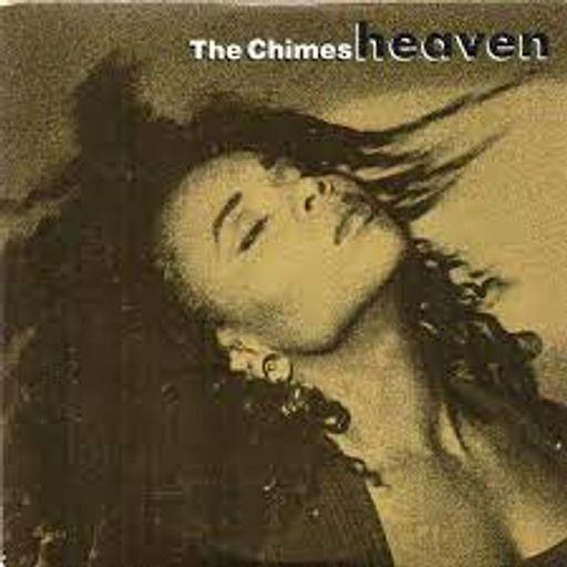 DJ Mystery - 1990 - I'm In Heaven Studio Mix - 29.01.2022