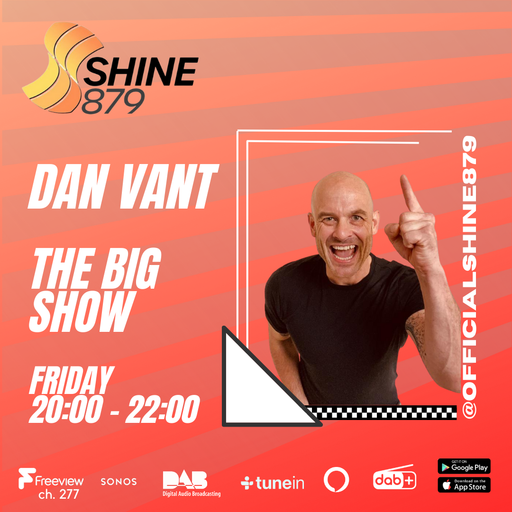 Dan Vant - 01 Dec 2023