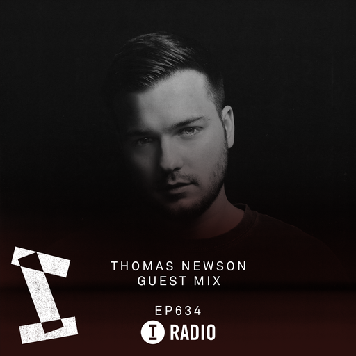 Toolroom Radio EP634 - Thomas Newson Guest Mix