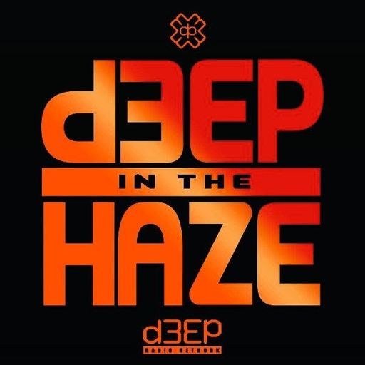 Shaun Hayes - D3EP In The Haze (22/11/25)